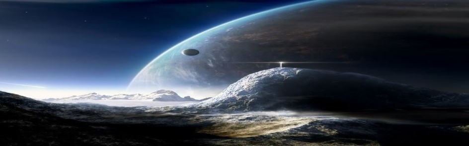 amazing landscape