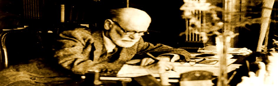 Sigmund Freud | dreamhawk.com